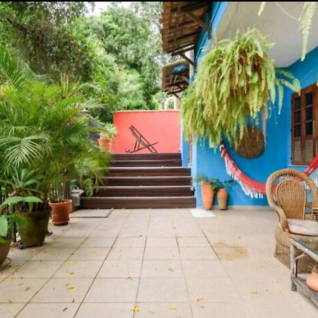 Casa Verde Rio de Janeiro Eksteriør billede