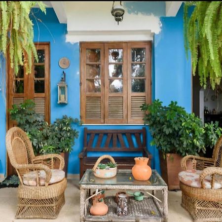 Casa Verde Rio de Janeiro Eksteriør billede