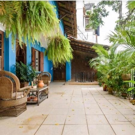 Casa Verde Rio de Janeiro Eksteriør billede