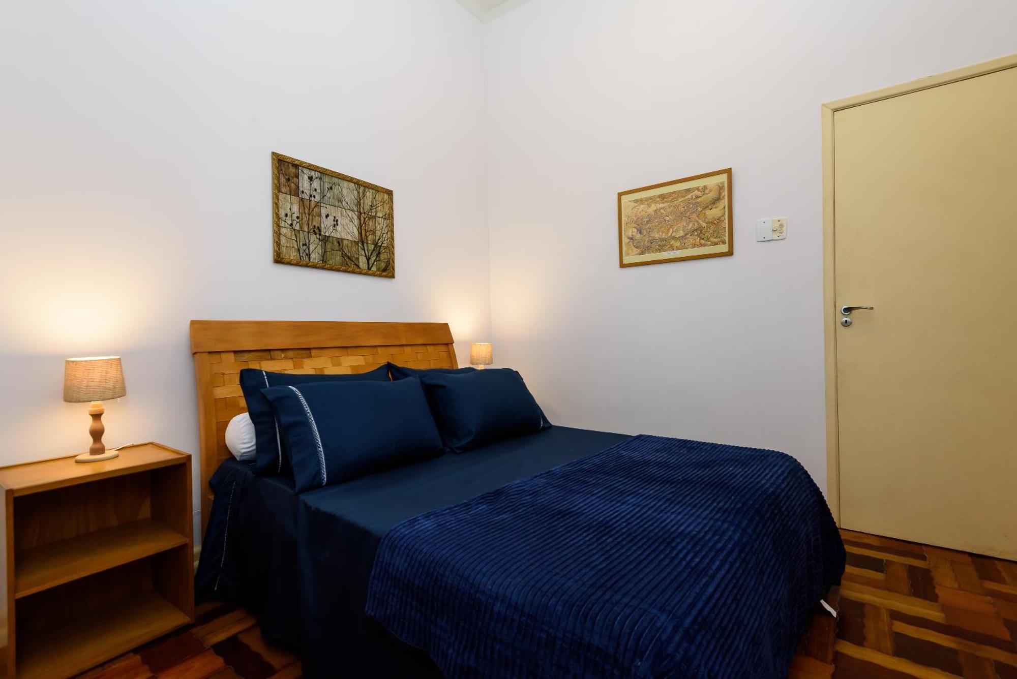 Casa Verde Rio de Janeiro Eksteriør billede
