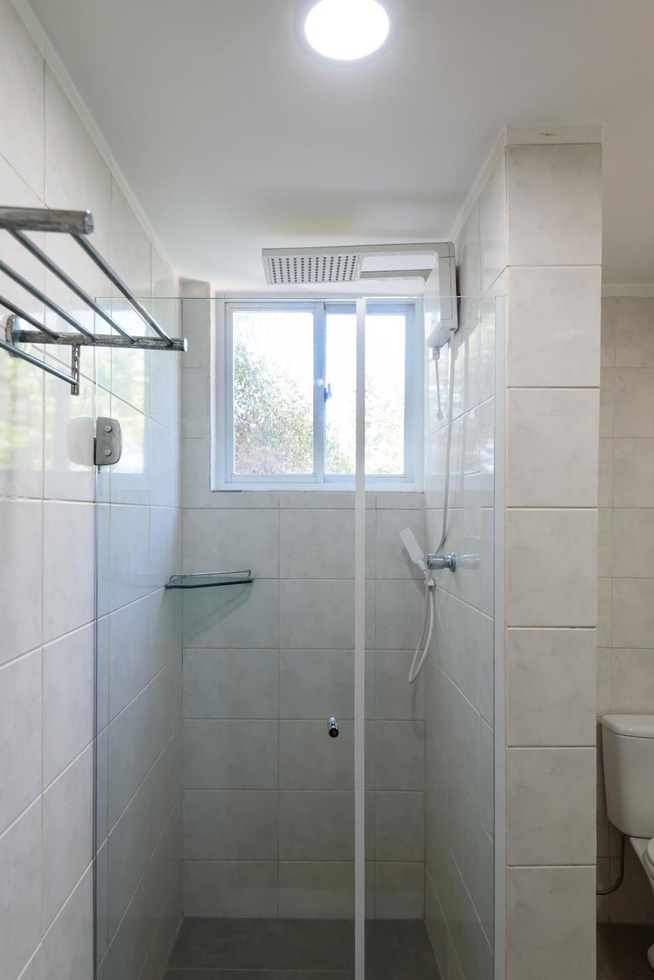 Casa Verde Rio de Janeiro Eksteriør billede