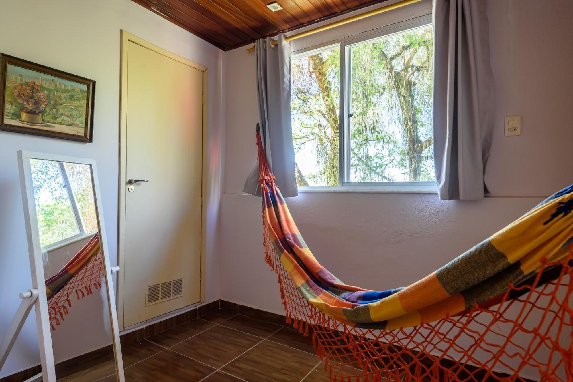 Casa Verde Rio de Janeiro Eksteriør billede