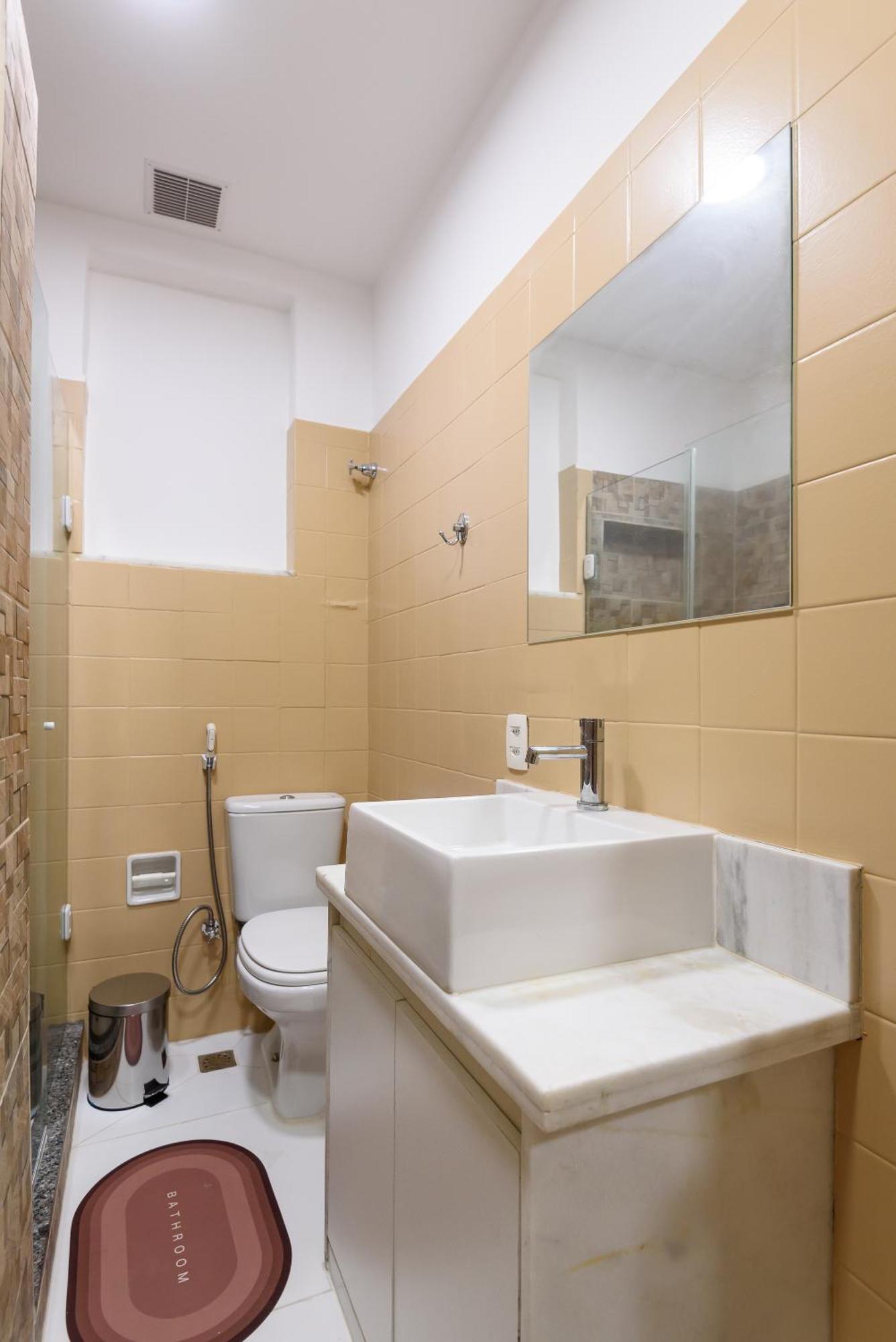 Casa Verde Rio de Janeiro Eksteriør billede