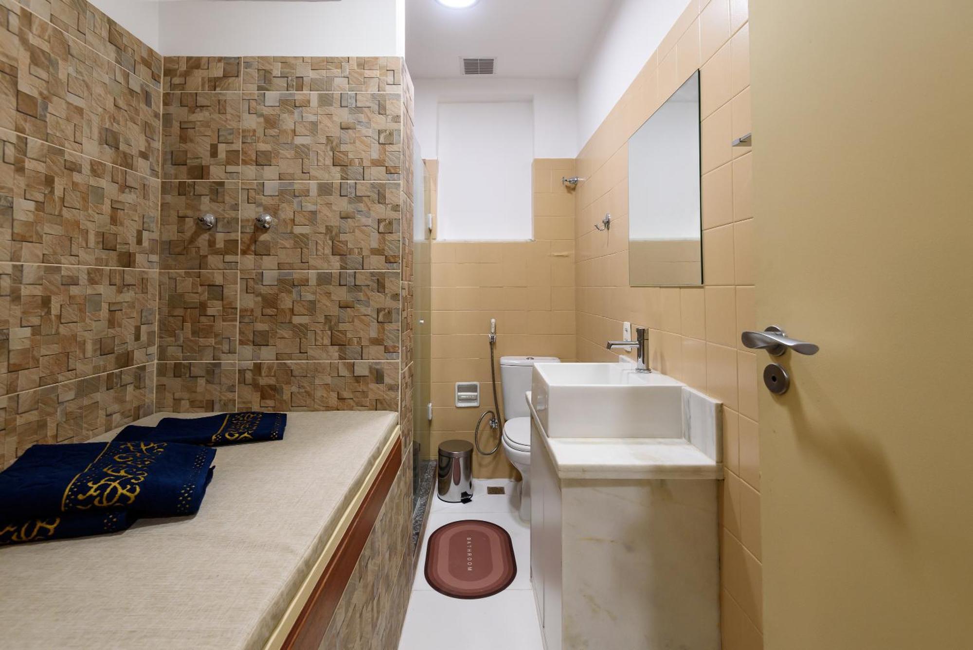 Casa Verde Rio de Janeiro Eksteriør billede