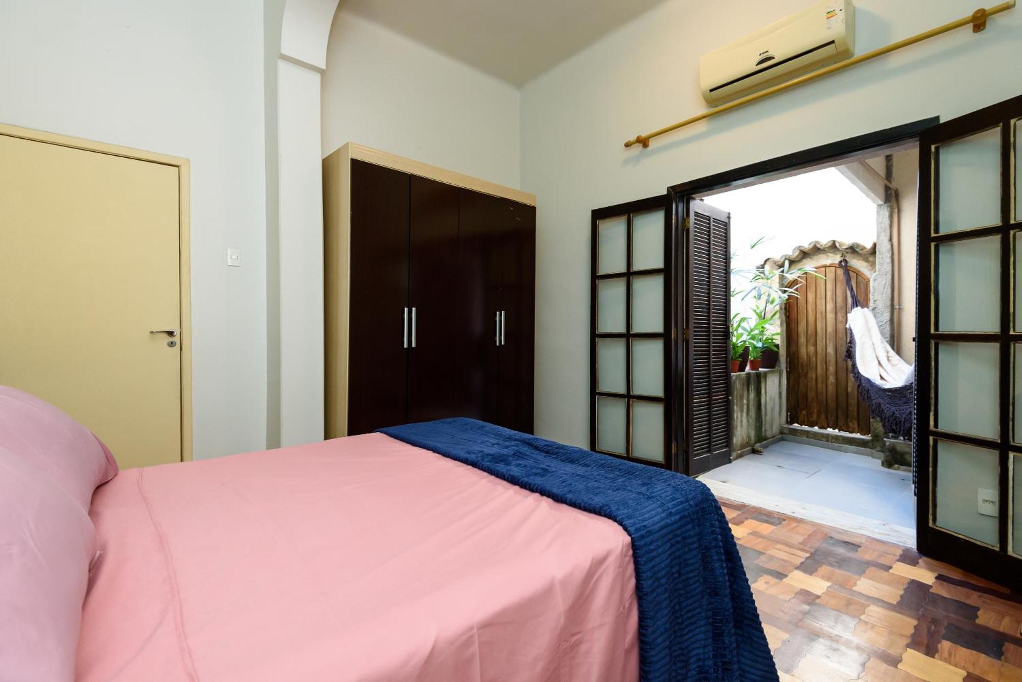 Casa Verde Rio de Janeiro Eksteriør billede