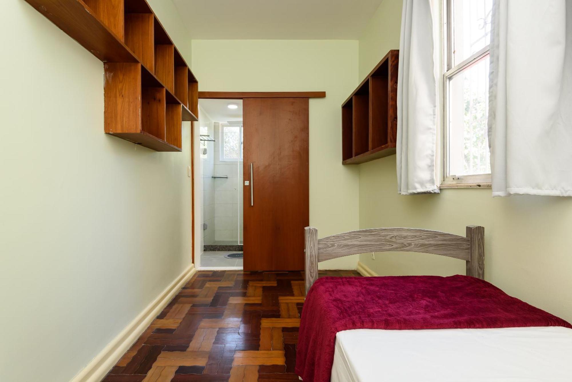 Casa Verde Rio de Janeiro Eksteriør billede