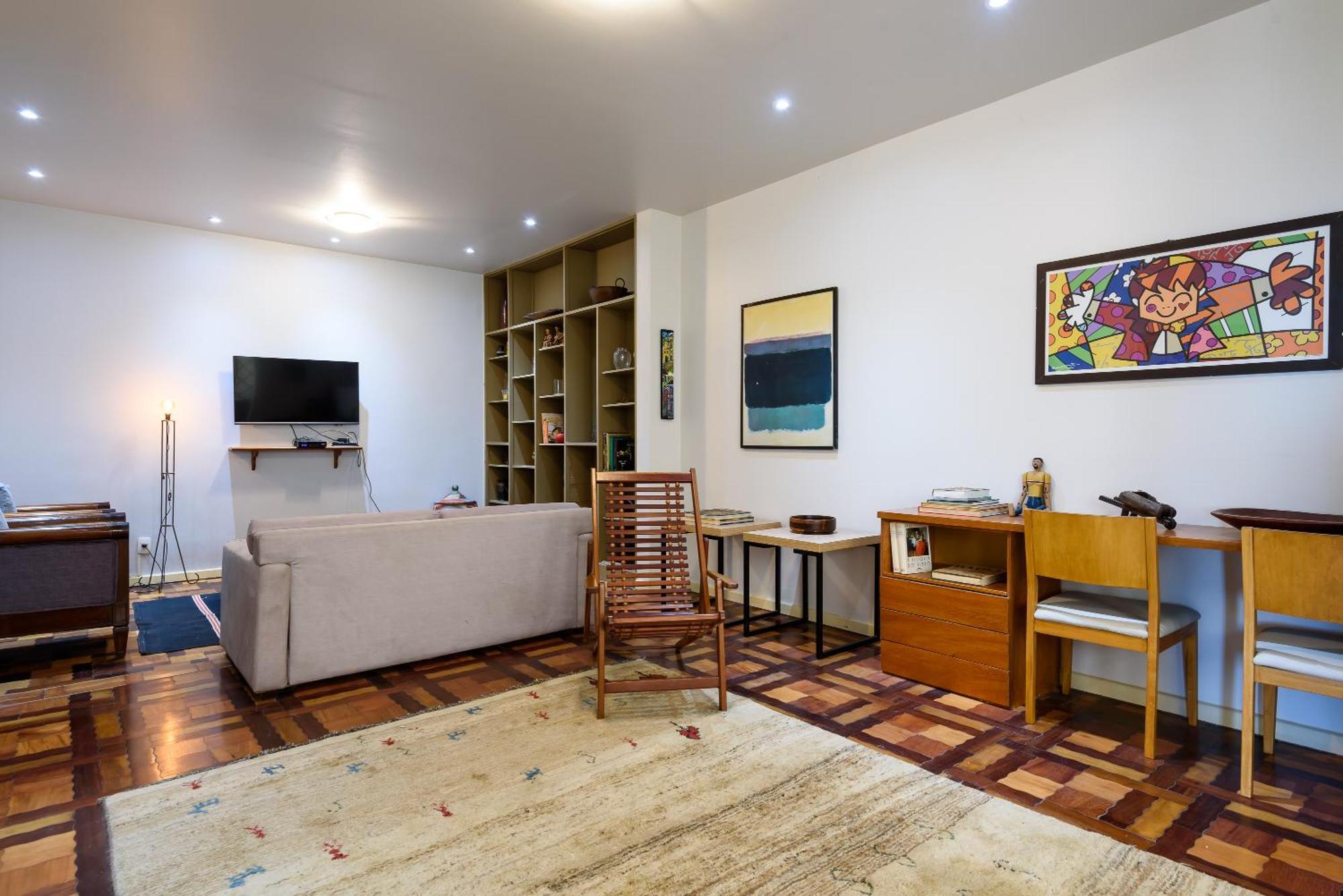 Casa Verde Rio de Janeiro Eksteriør billede