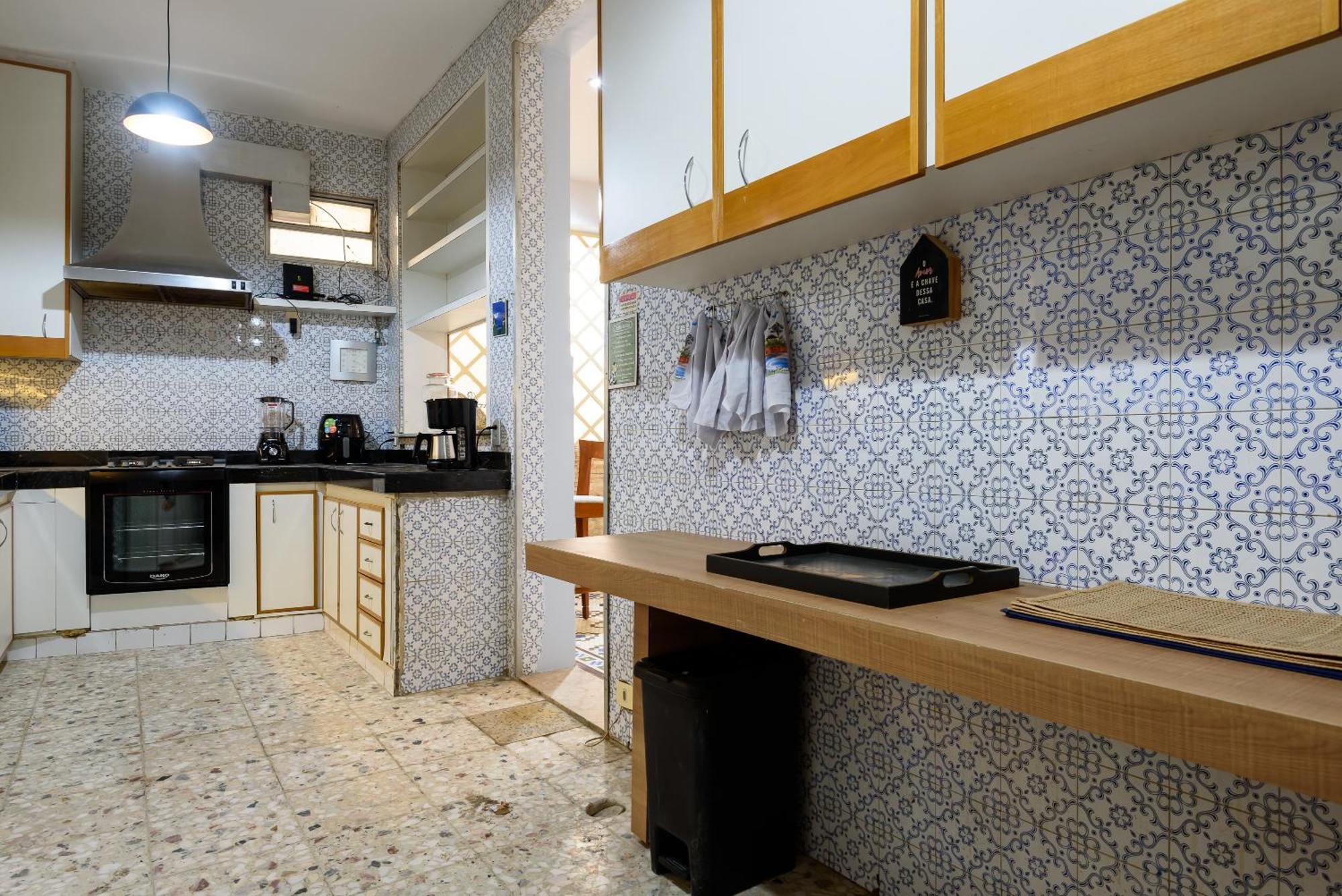 Casa Verde Rio de Janeiro Eksteriør billede