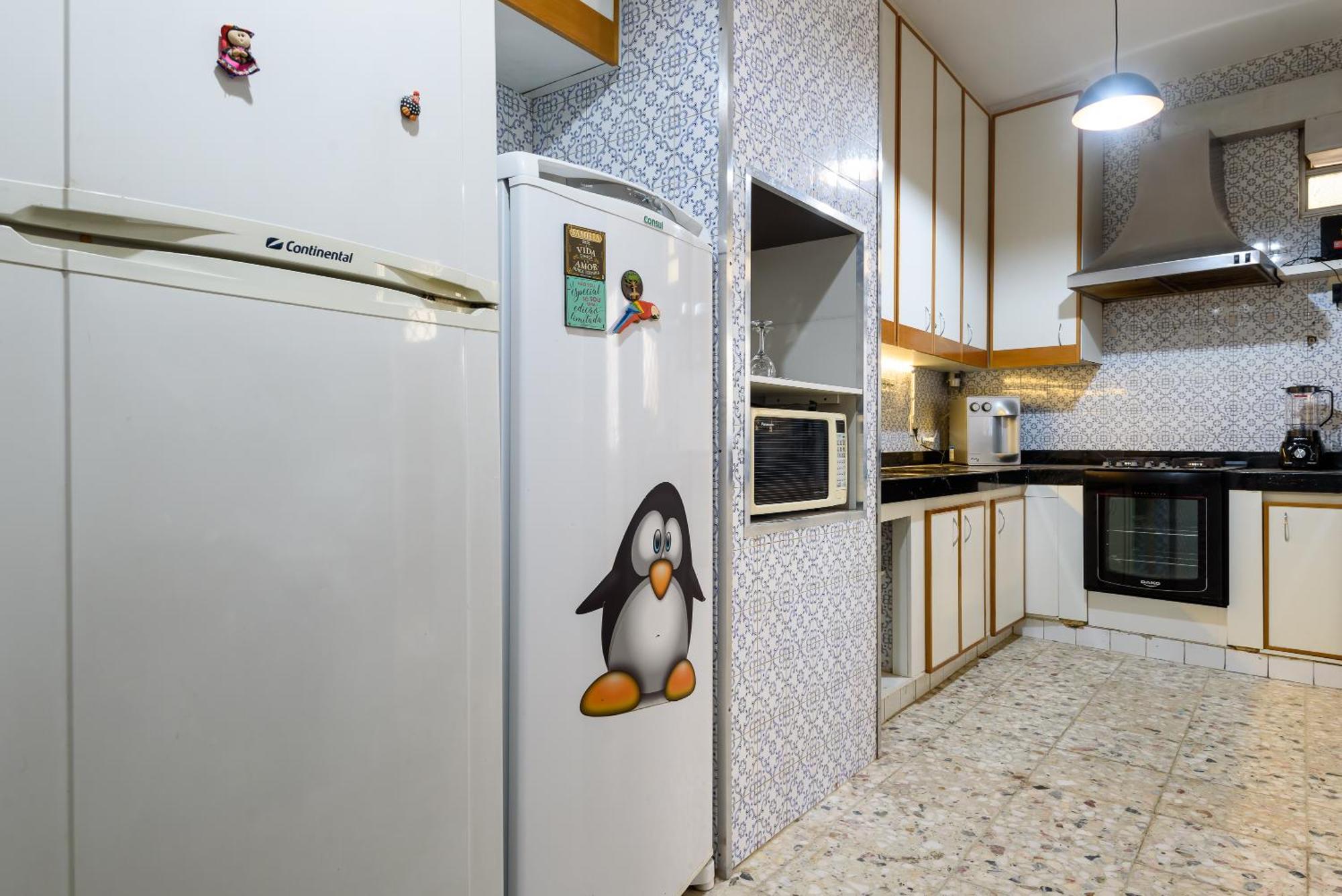 Casa Verde Rio de Janeiro Eksteriør billede