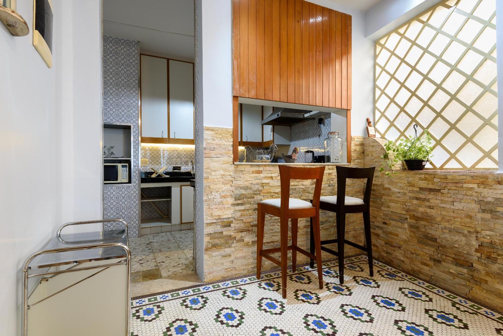 Casa Verde Rio de Janeiro Eksteriør billede