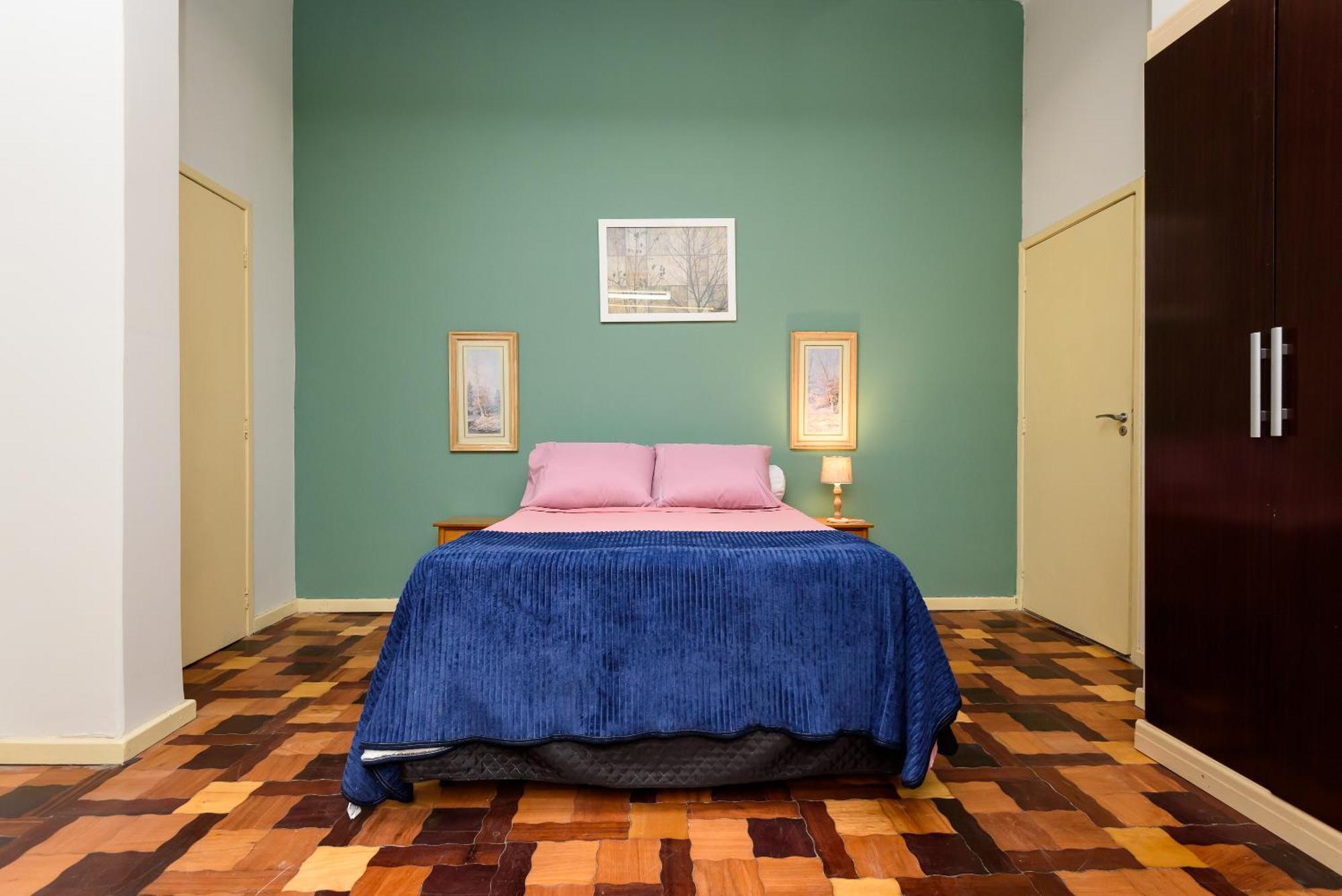 Casa Verde Rio de Janeiro Eksteriør billede