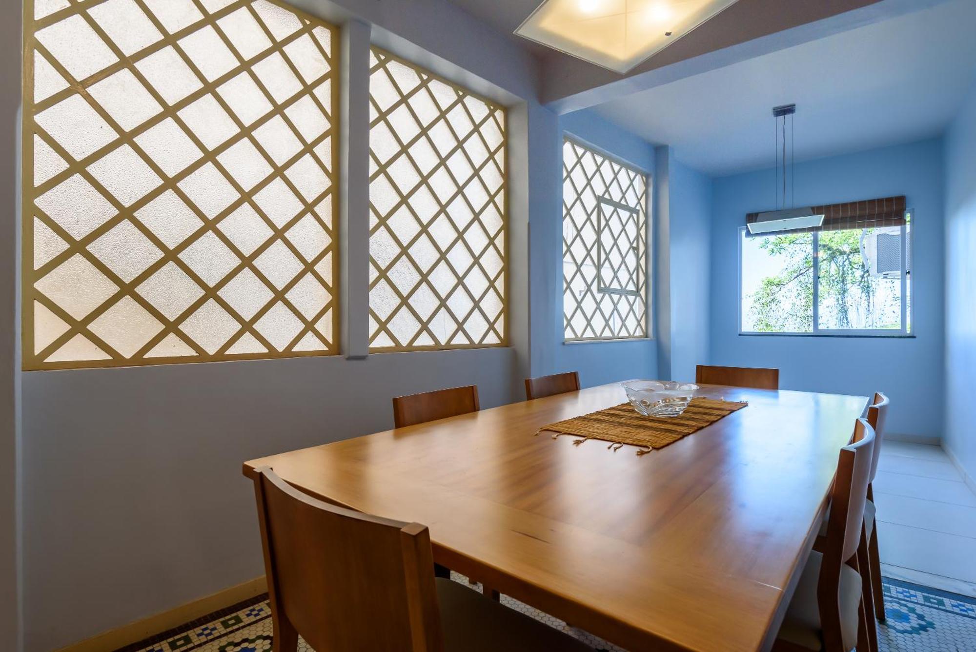 Casa Verde Rio de Janeiro Eksteriør billede