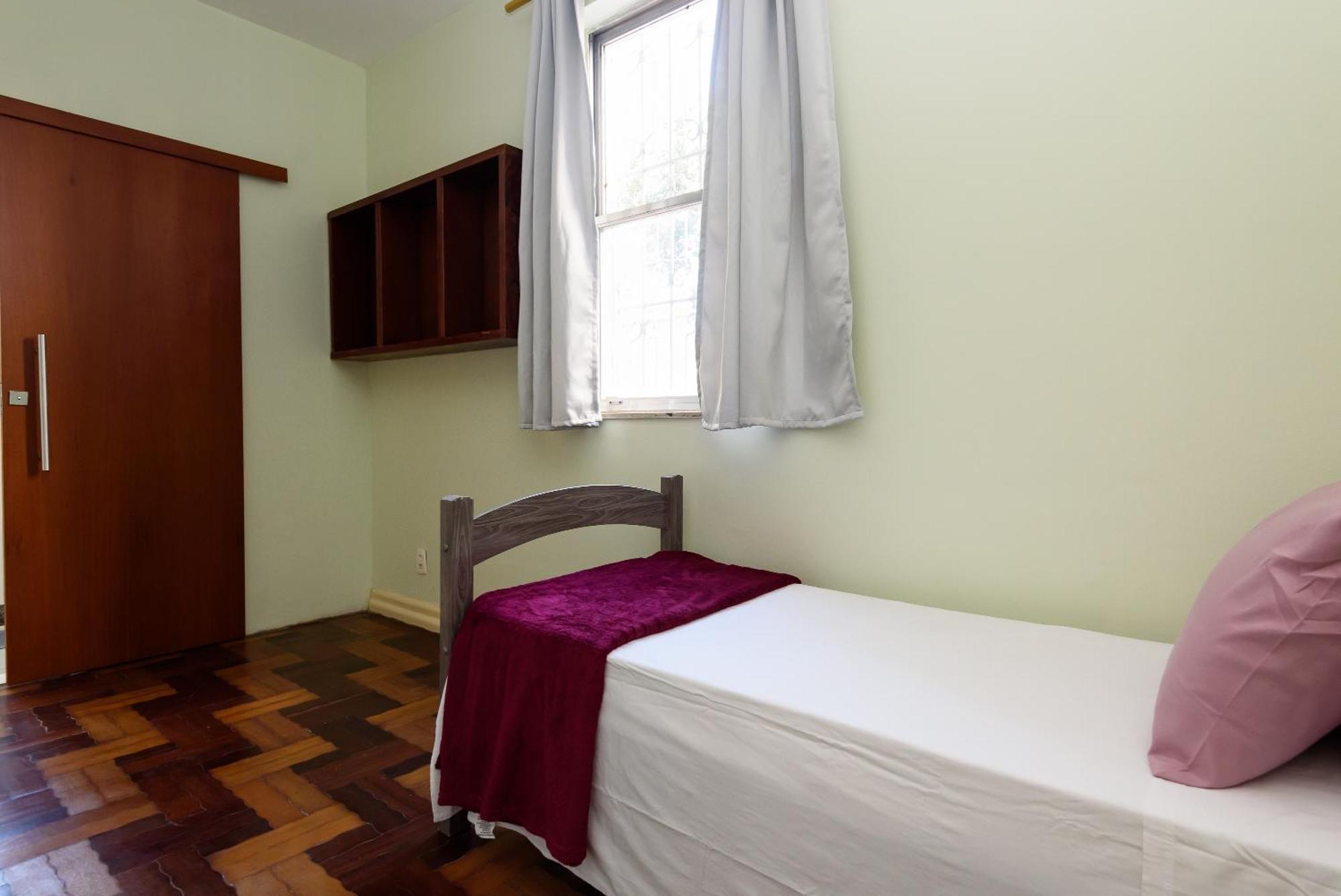 Casa Verde Rio de Janeiro Eksteriør billede