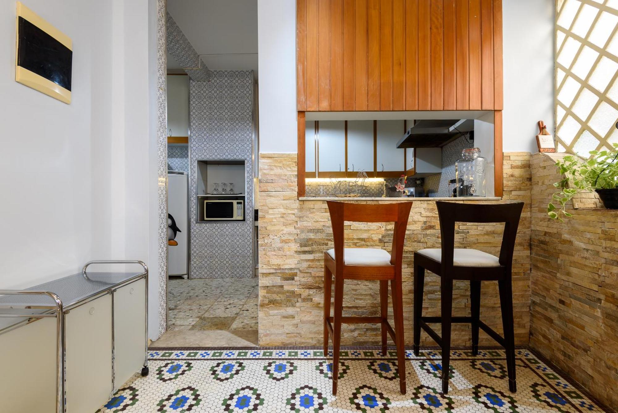 Casa Verde Rio de Janeiro Eksteriør billede