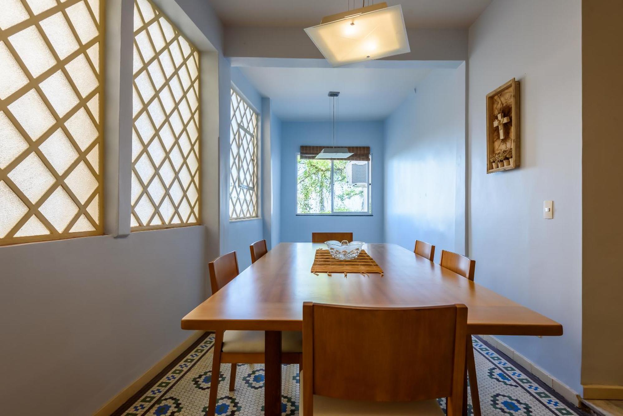 Casa Verde Rio de Janeiro Eksteriør billede