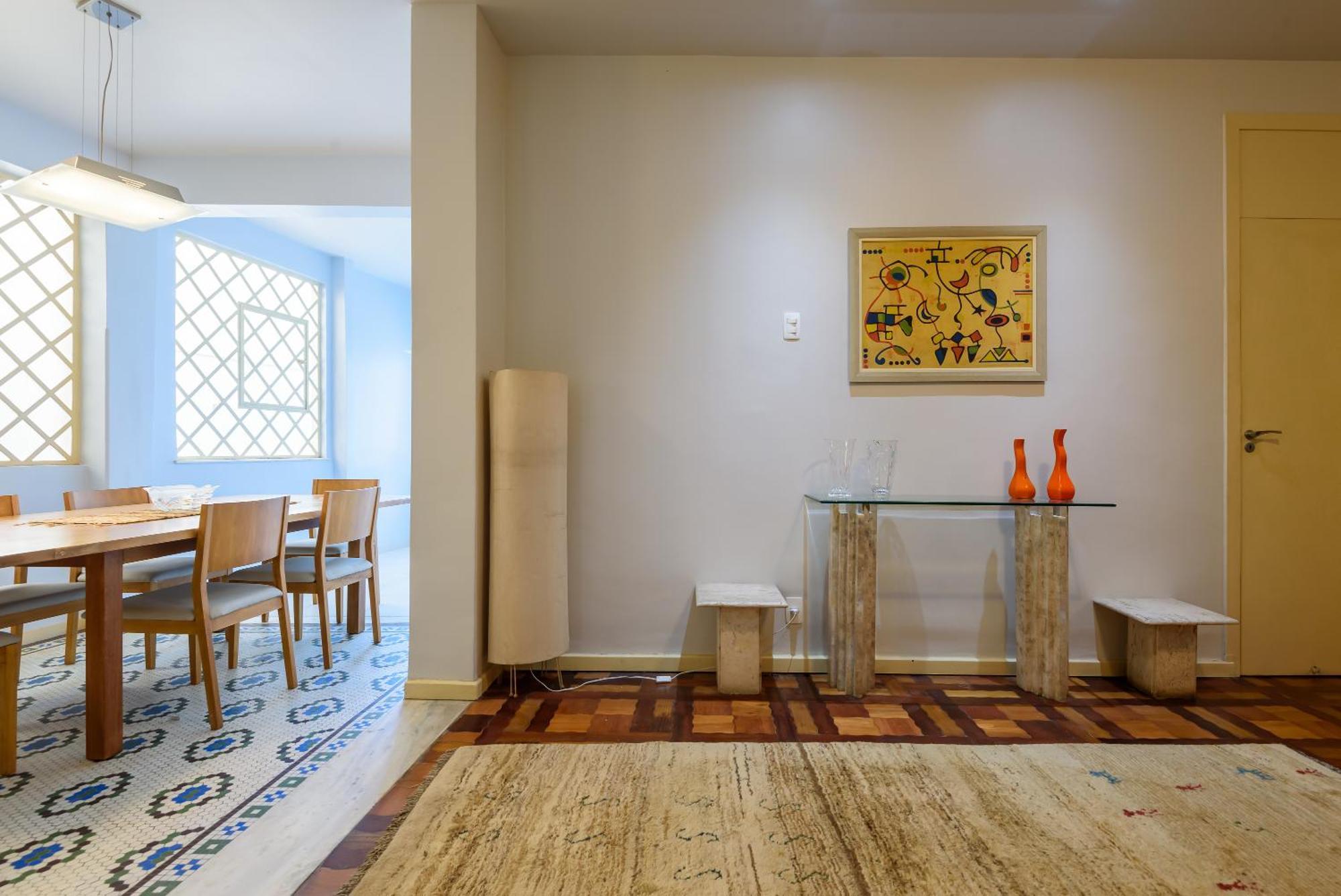 Casa Verde Rio de Janeiro Eksteriør billede
