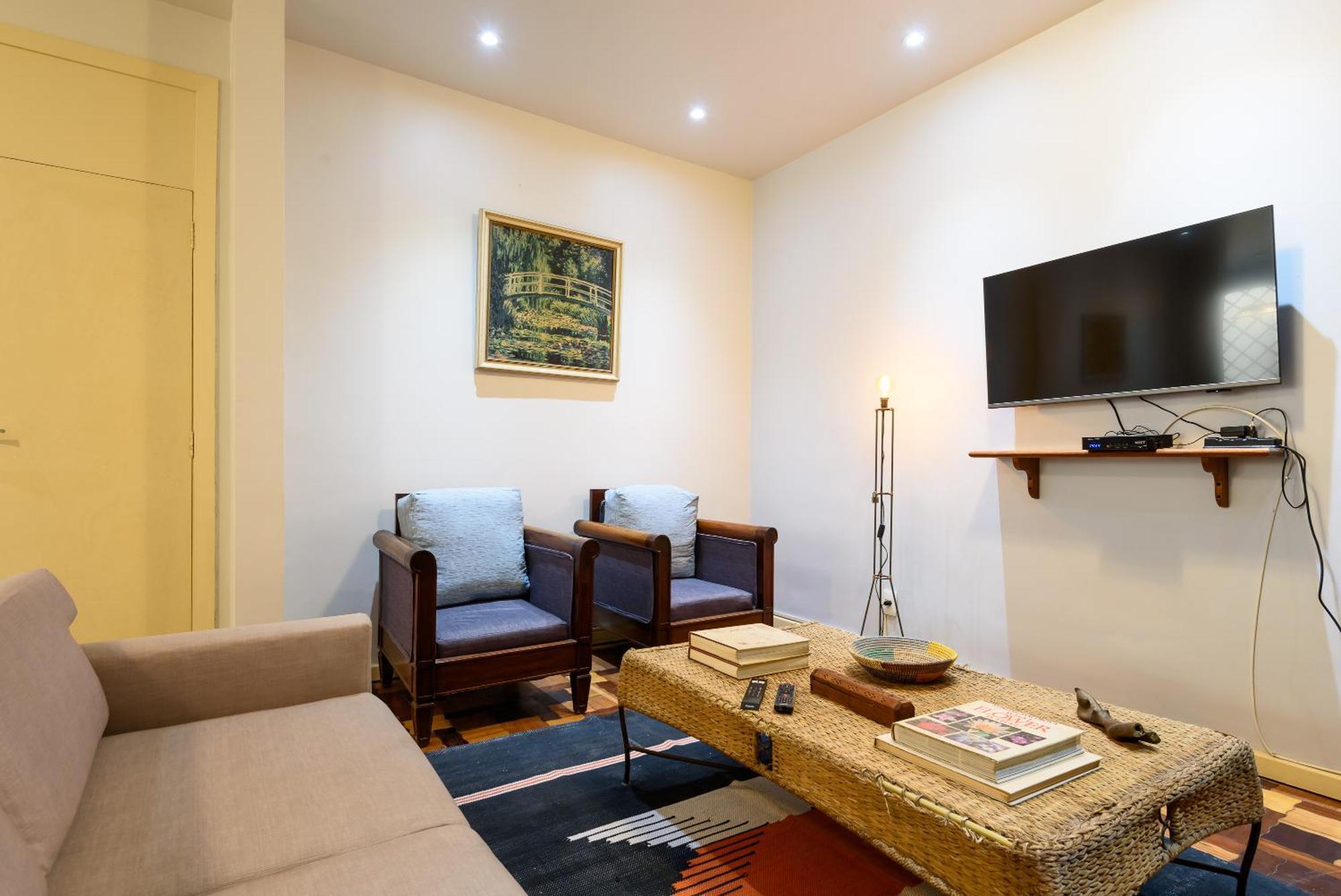 Casa Verde Rio de Janeiro Eksteriør billede