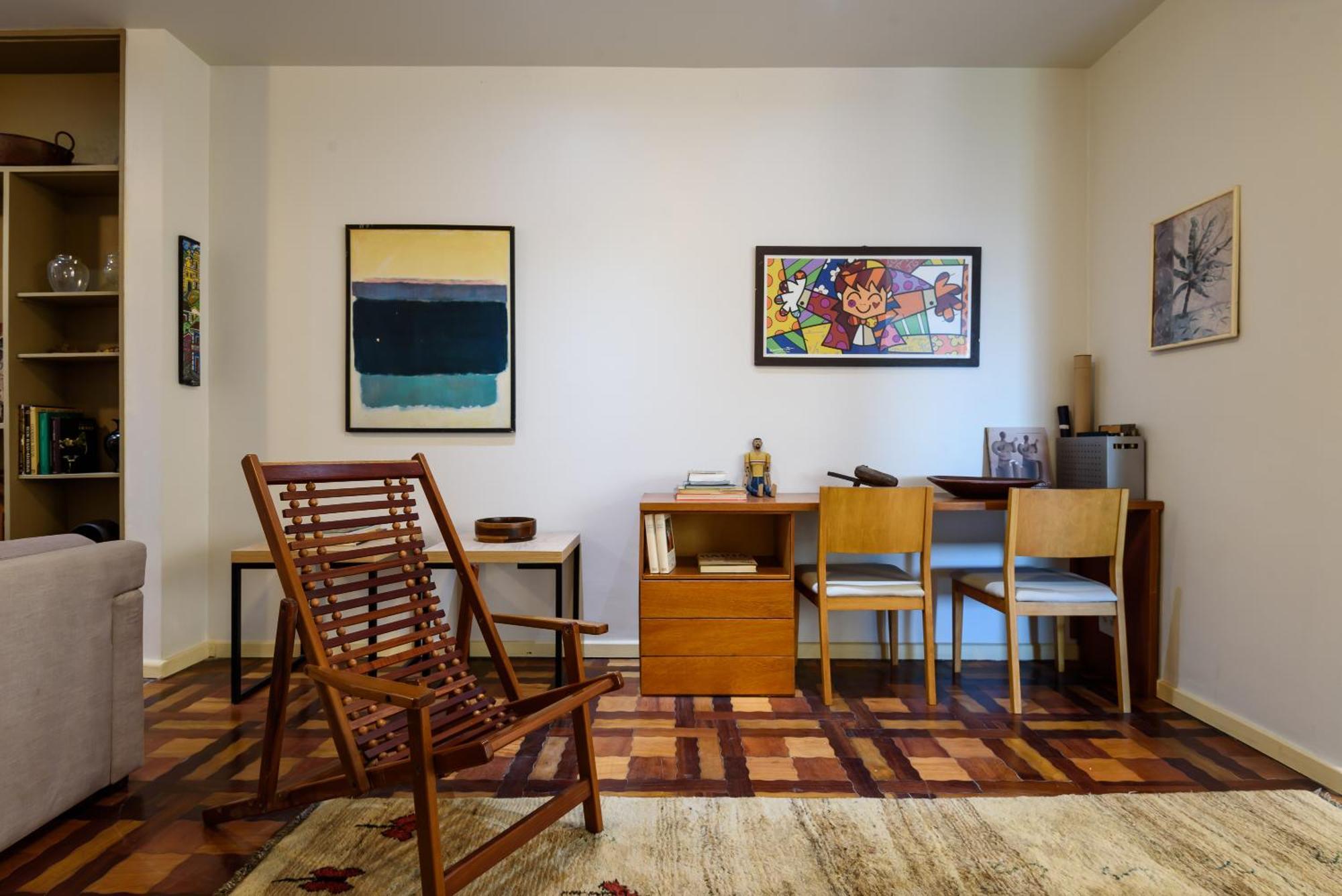 Casa Verde Rio de Janeiro Eksteriør billede