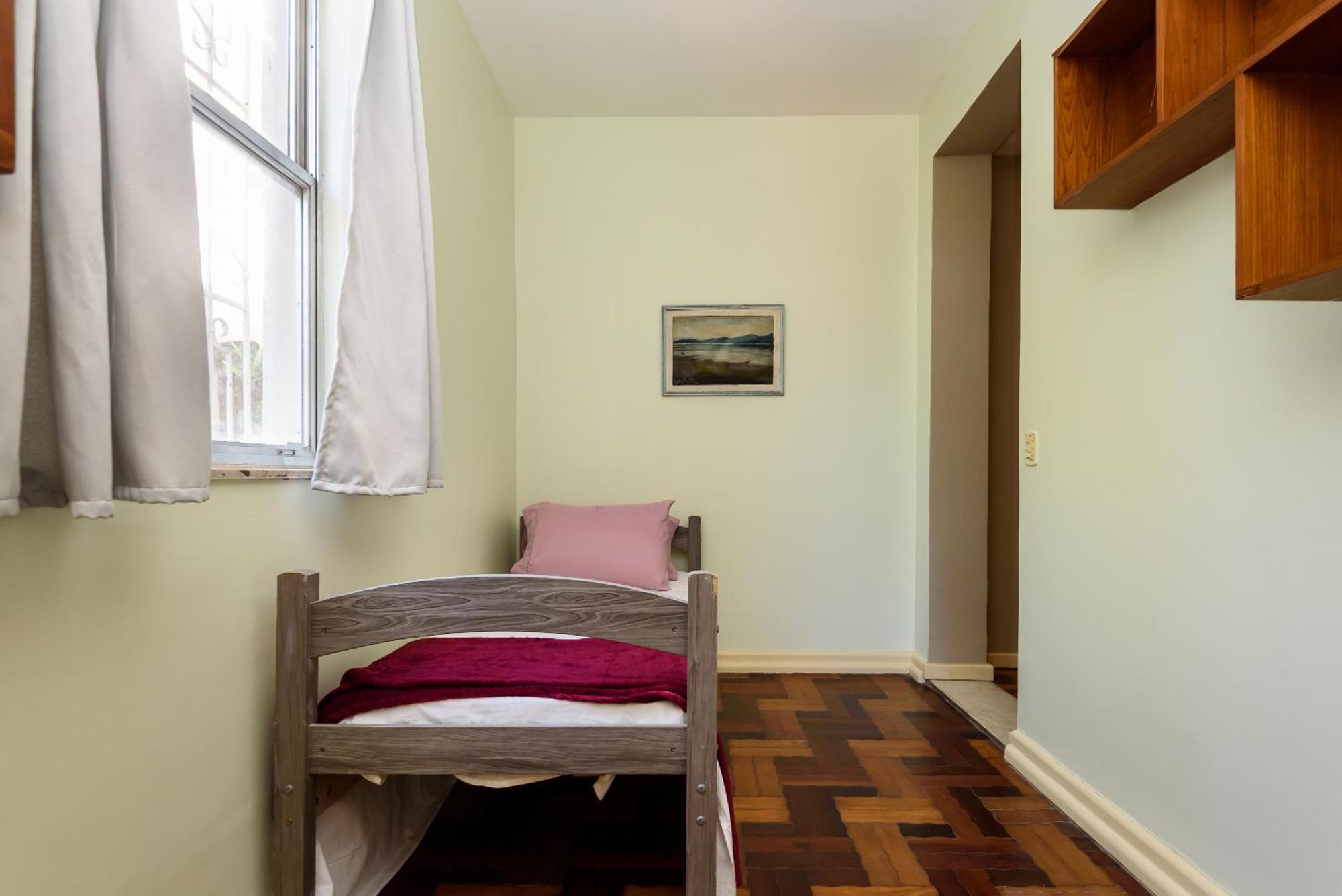 Casa Verde Rio de Janeiro Eksteriør billede