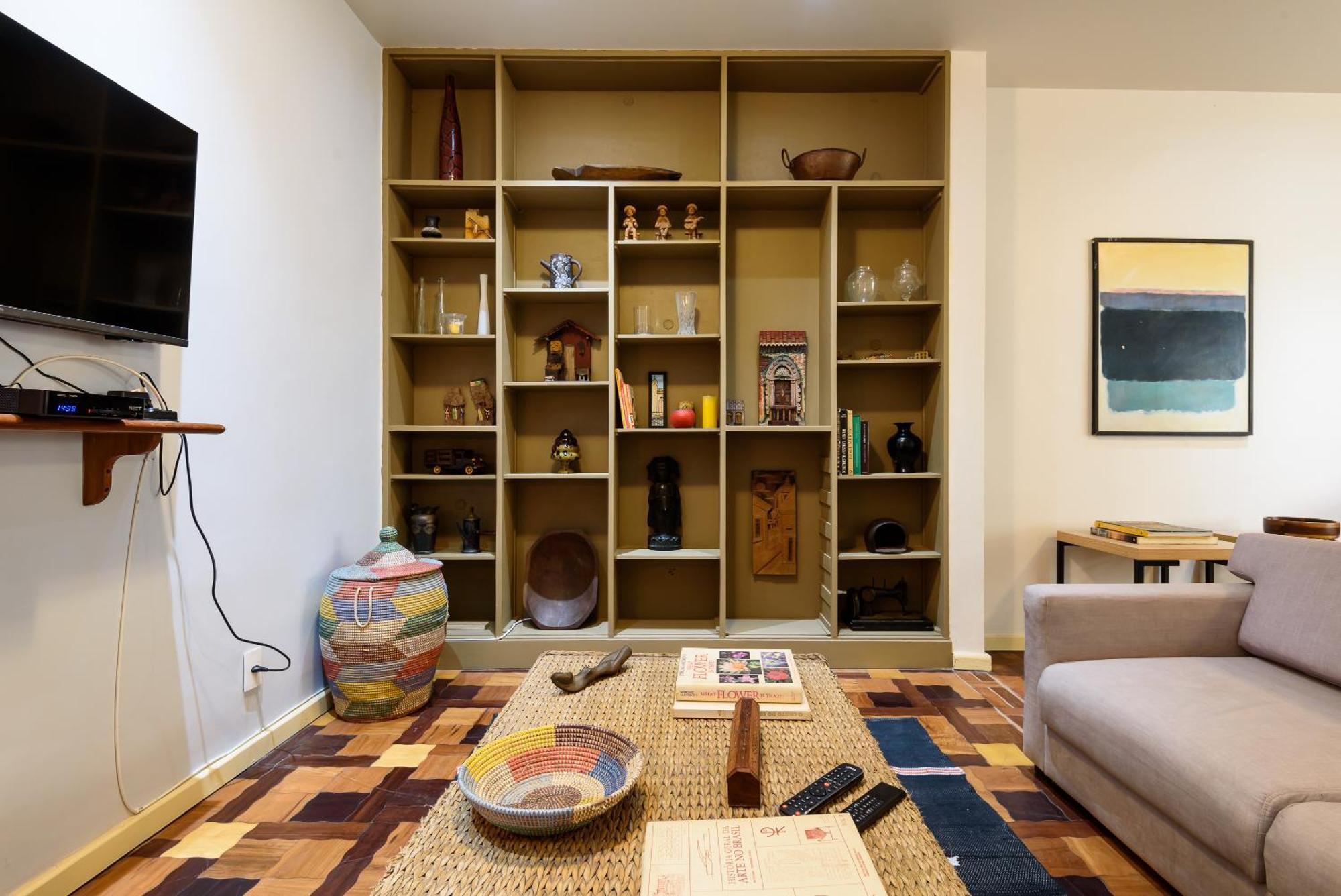 Casa Verde Rio de Janeiro Eksteriør billede