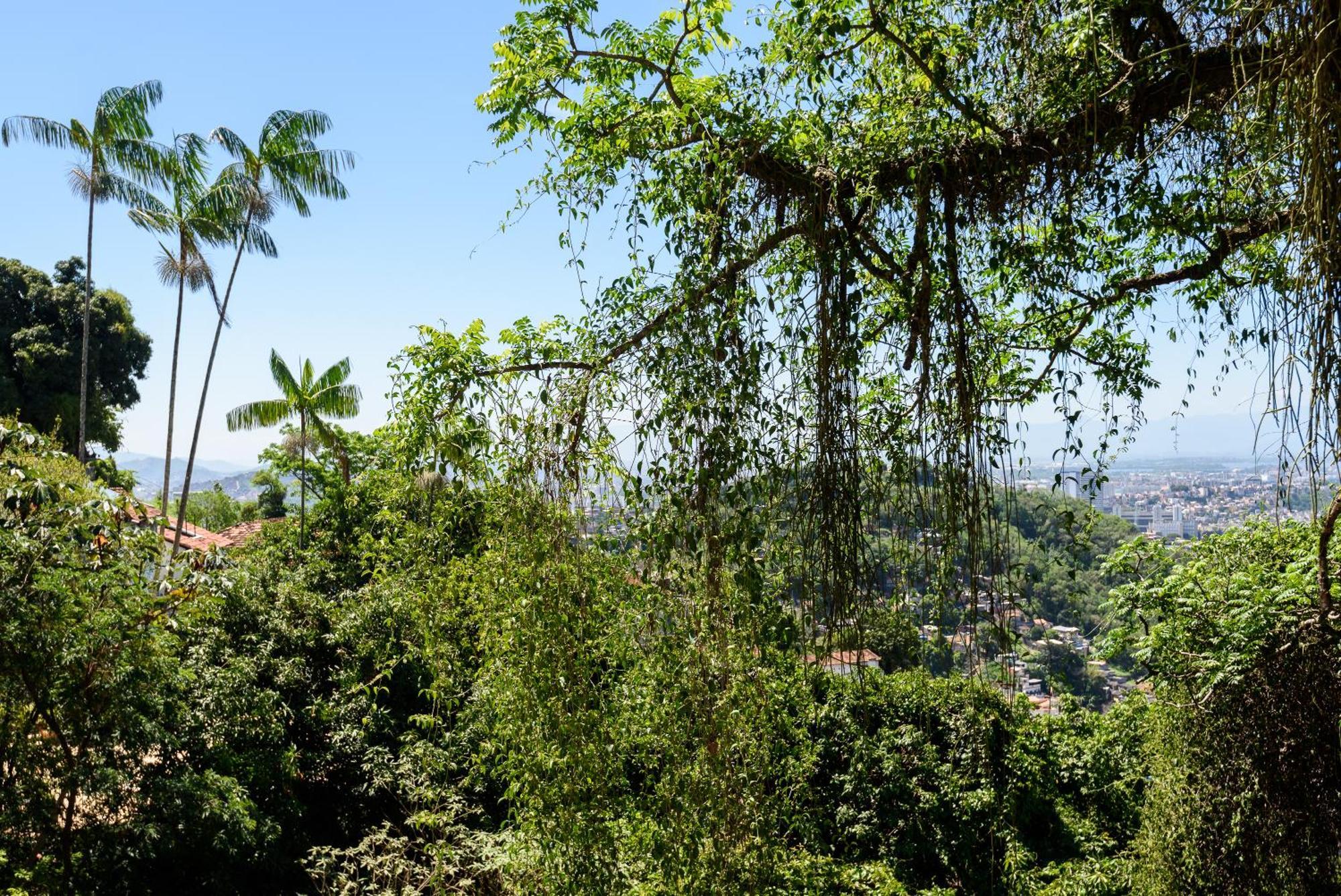 Casa Verde Rio de Janeiro Eksteriør billede