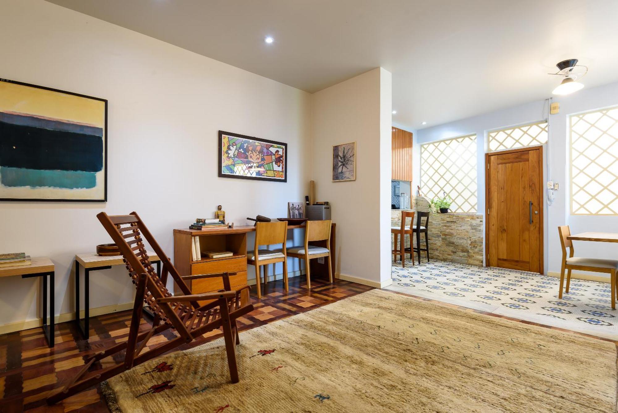 Casa Verde Rio de Janeiro Eksteriør billede