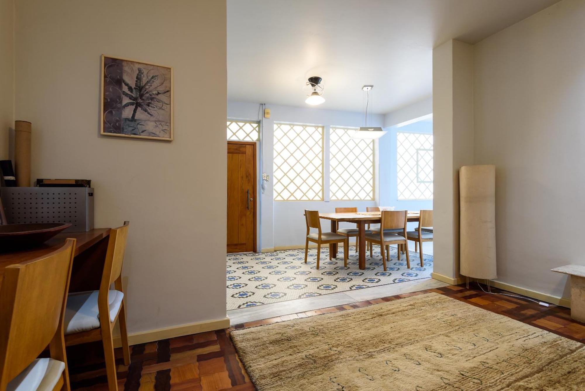 Casa Verde Rio de Janeiro Eksteriør billede