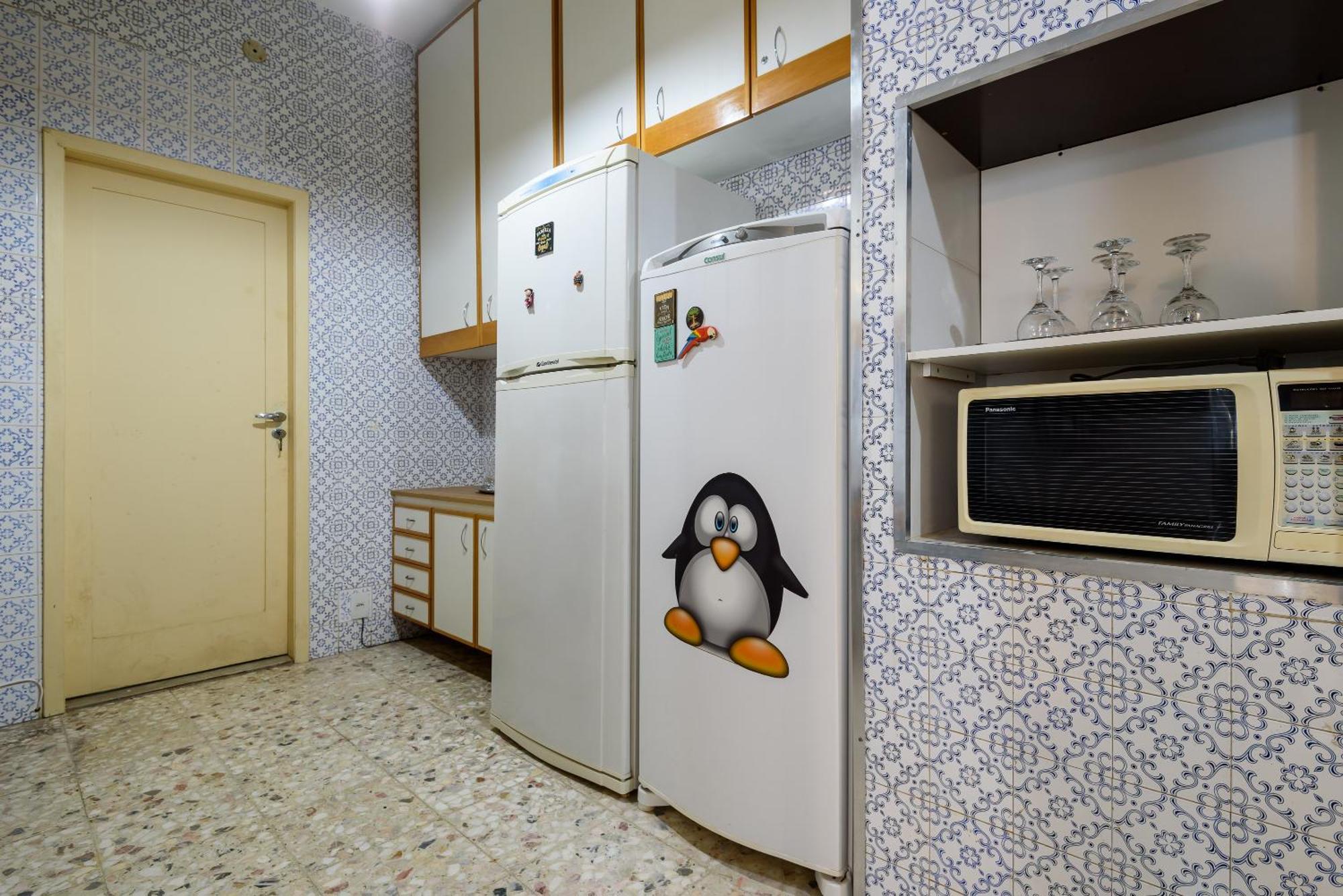 Casa Verde Rio de Janeiro Eksteriør billede