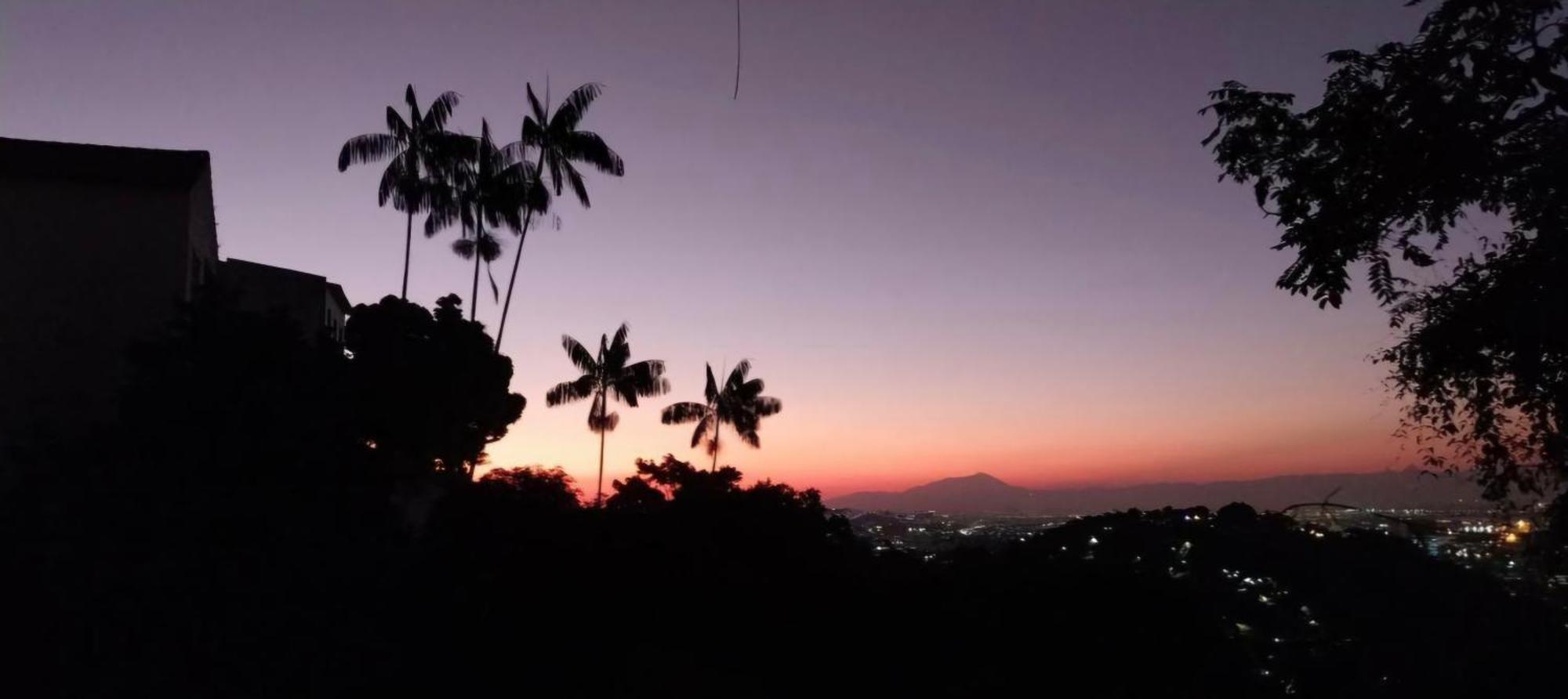 Casa Verde Rio de Janeiro Eksteriør billede