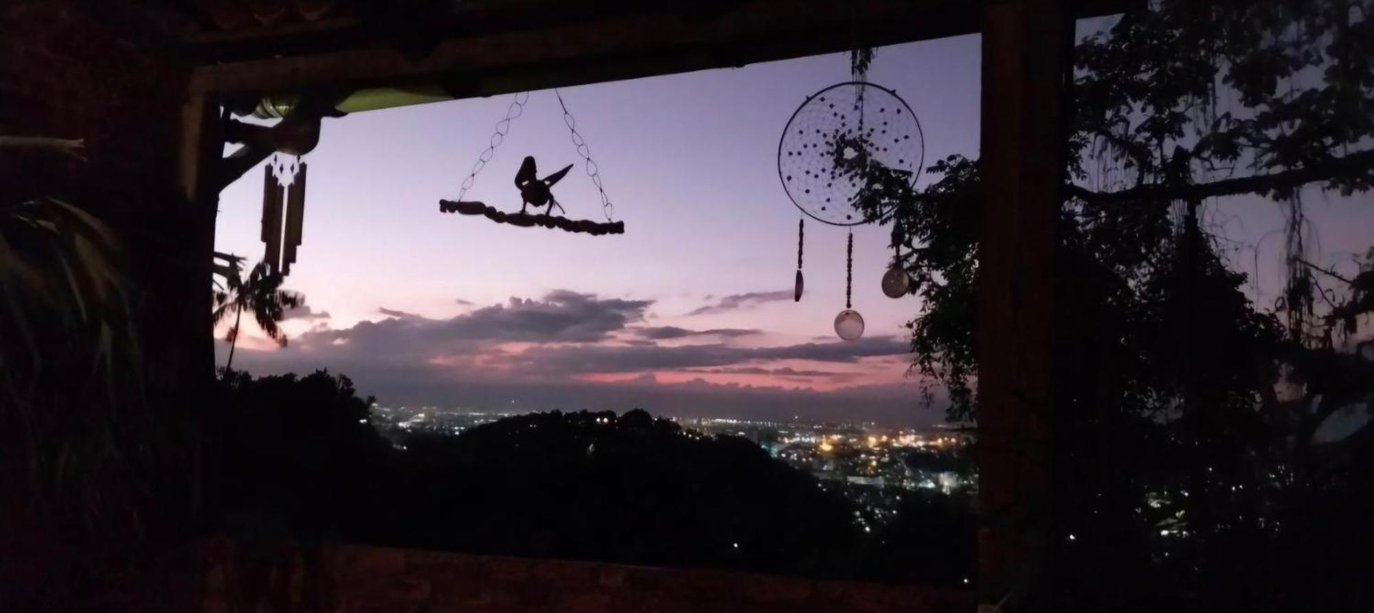 Casa Verde Rio de Janeiro Eksteriør billede