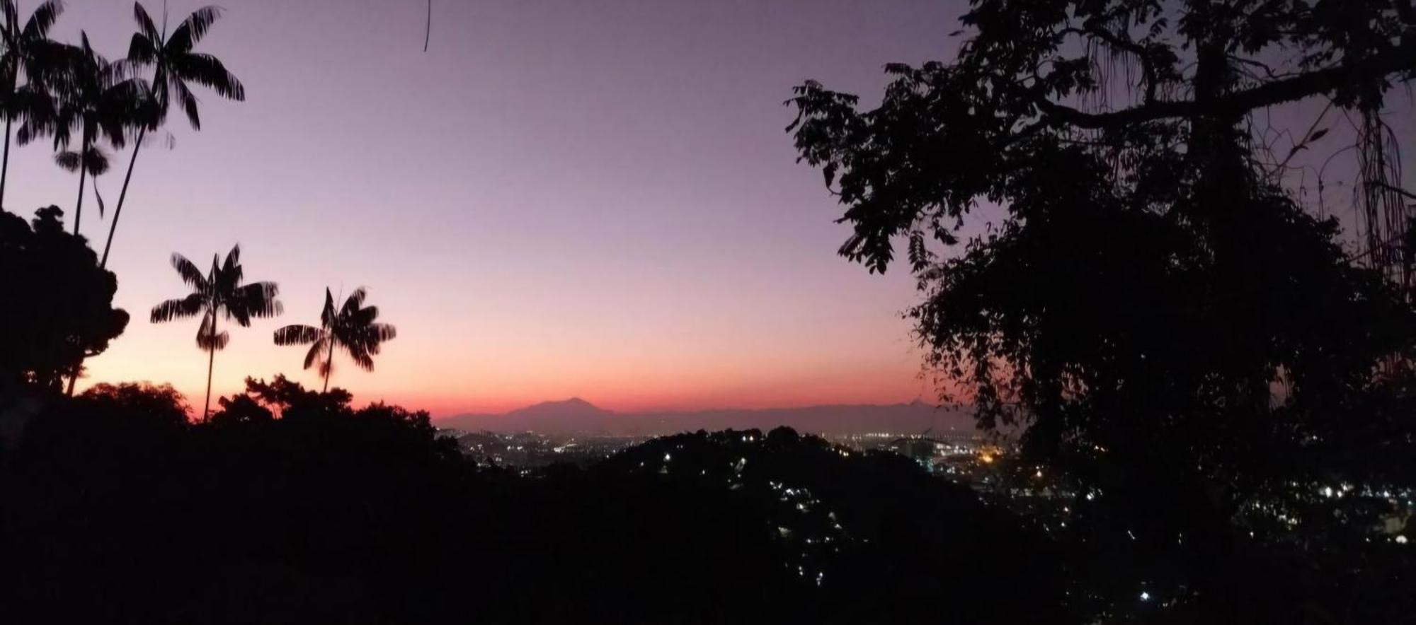 Casa Verde Rio de Janeiro Eksteriør billede