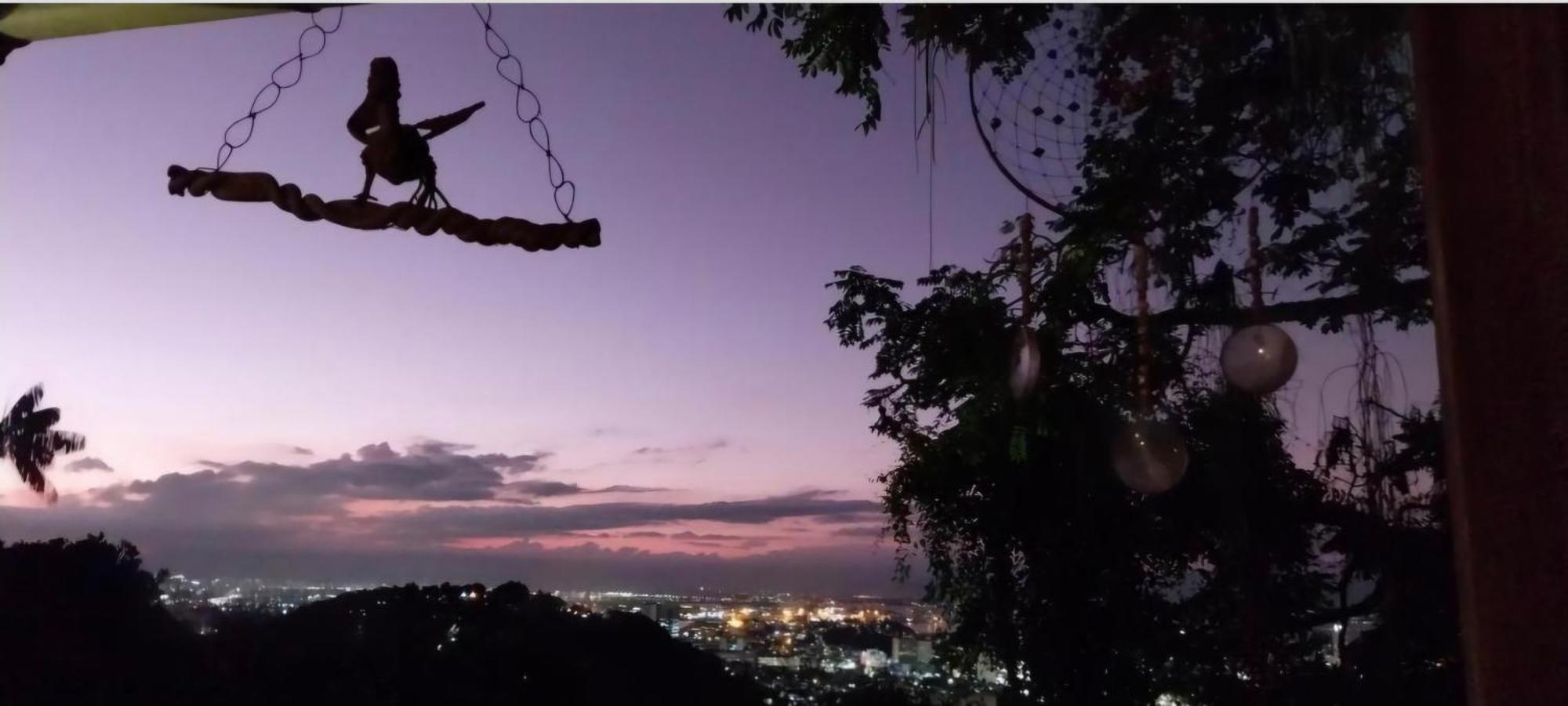 Casa Verde Rio de Janeiro Eksteriør billede