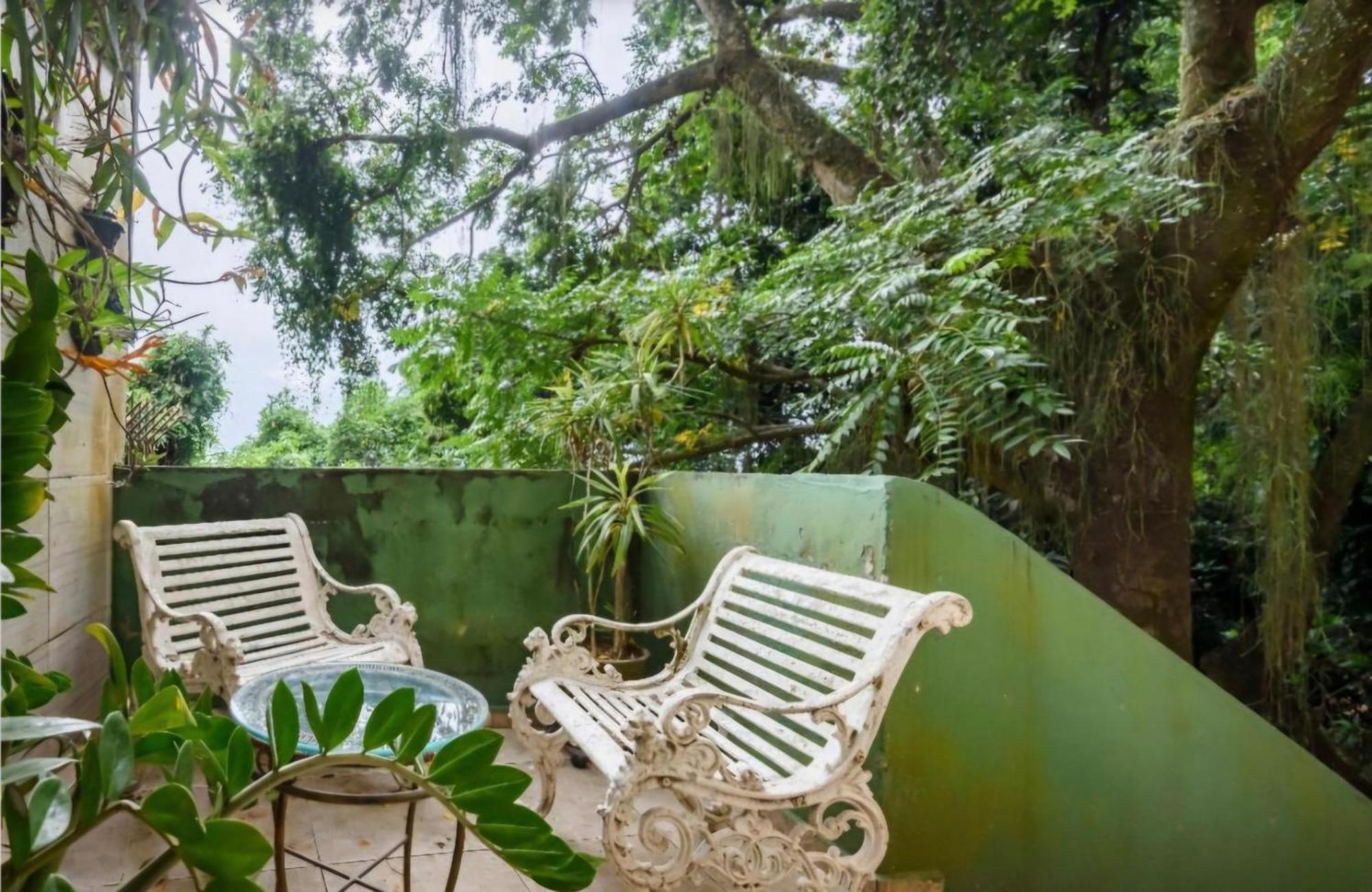 Casa Verde Rio de Janeiro Eksteriør billede