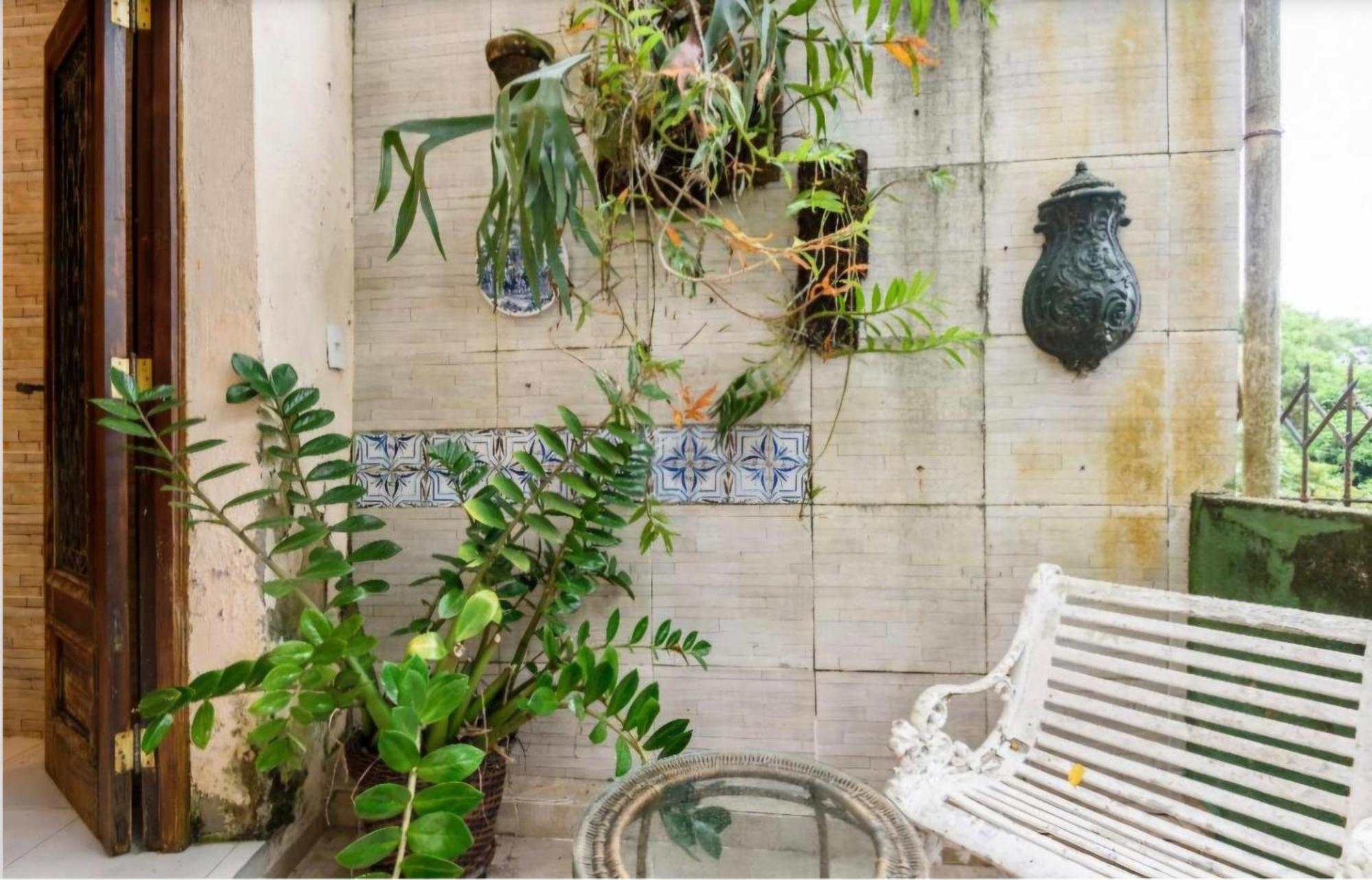 Casa Verde Rio de Janeiro Eksteriør billede