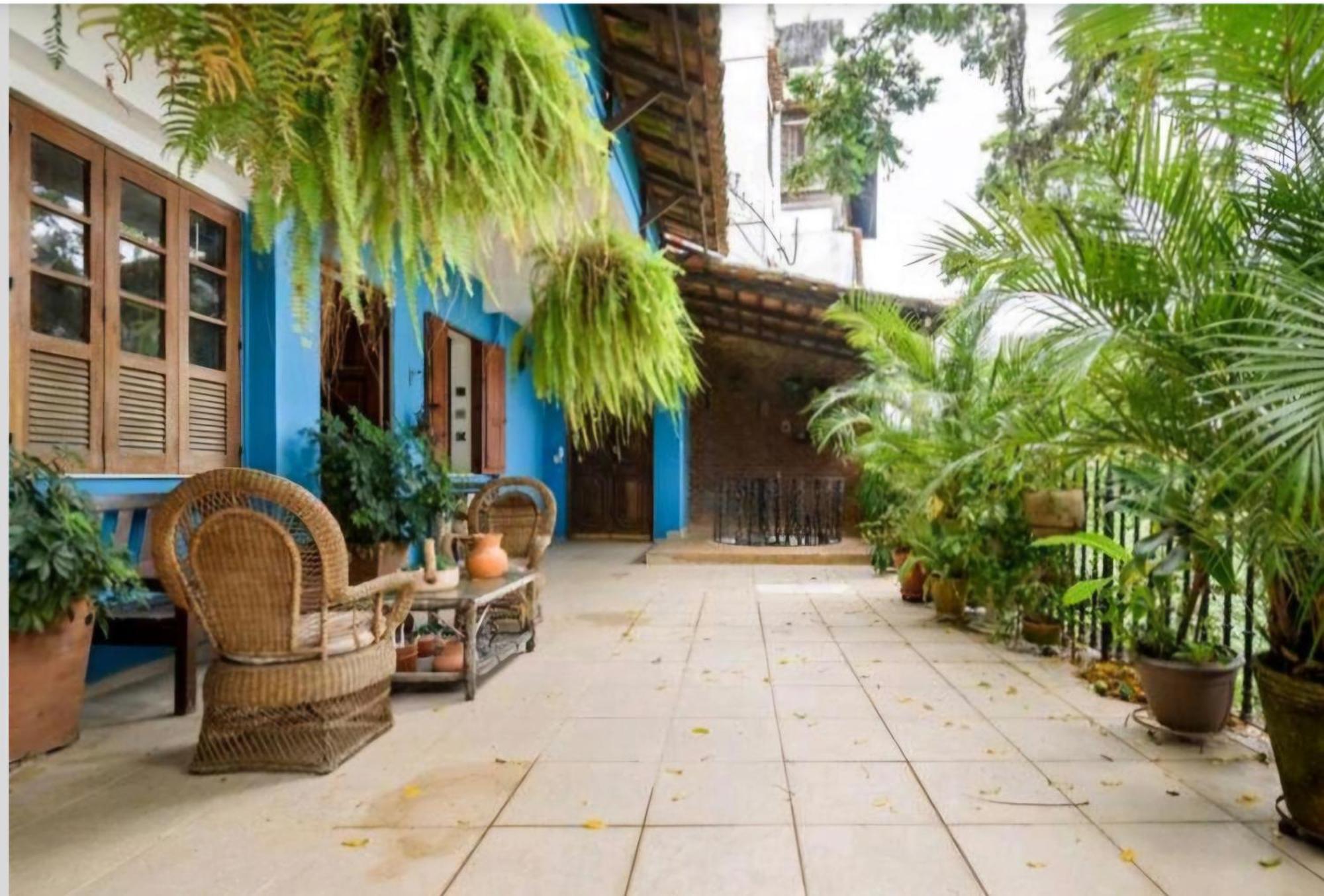 Casa Verde Rio de Janeiro Eksteriør billede